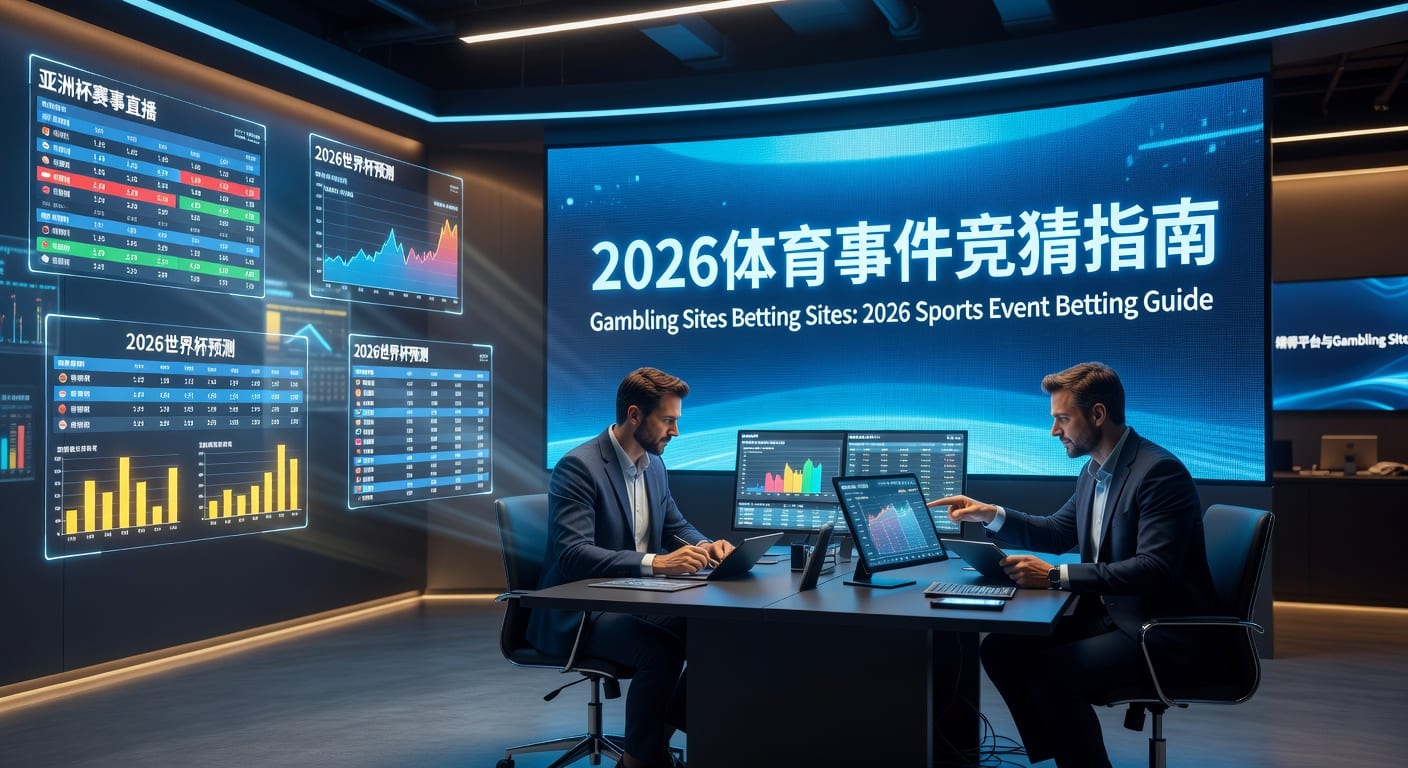 博彩平台2026体育投注最佳网站推荐