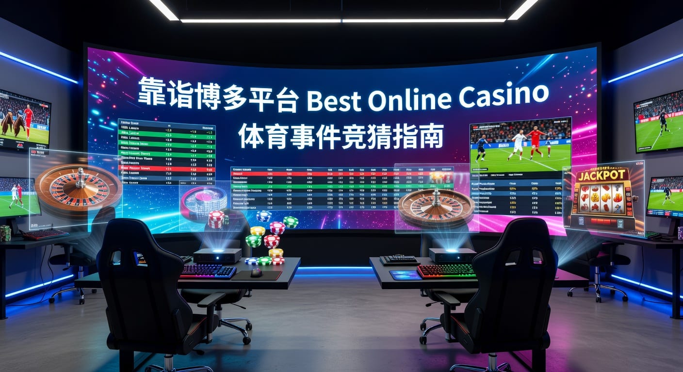 靠谱博彩平台 Best Online Casino 2026