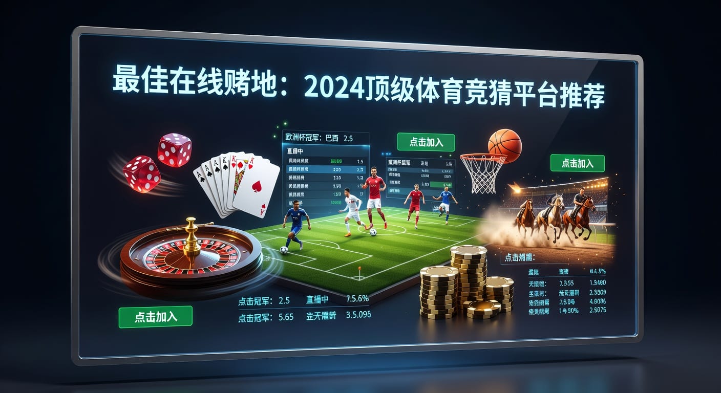 2026年最佳在线赌场 | Best Online Casinos for Sports Fans