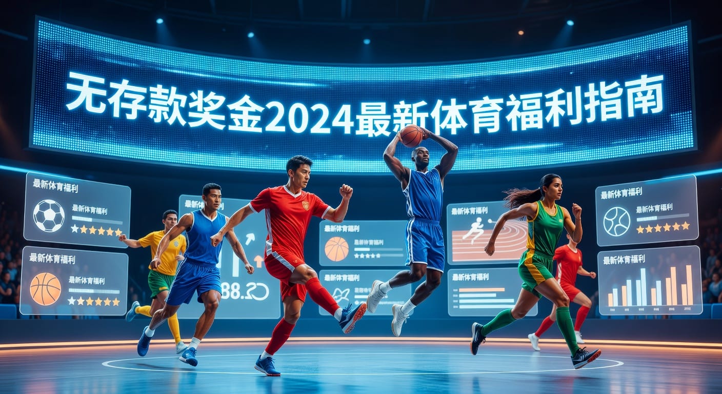 无存款奖金 No Deposit Bonus 2026体育博彩攻略