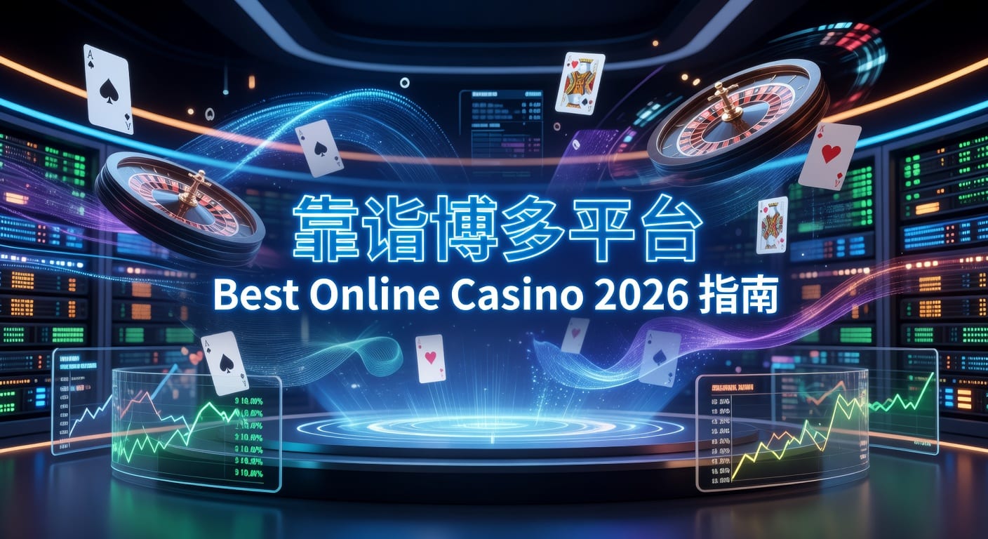 靠谱博彩平台推荐：2026年体育博彩避坑指南