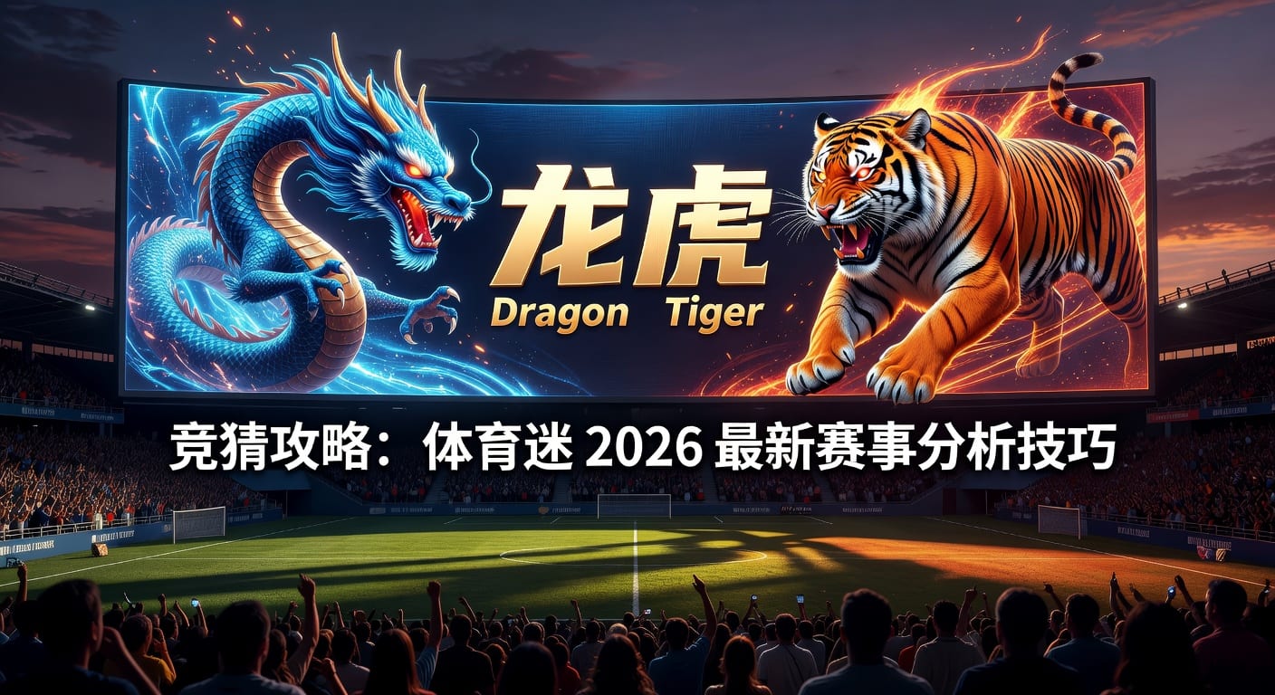 龙虎 Dragon Tiger 2026玩法攻略技巧