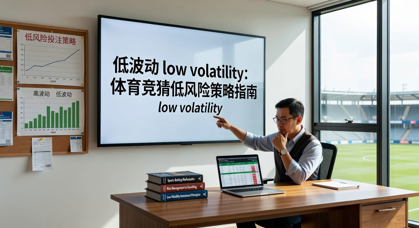 体育博彩波动率 Volatility 详解与投注策略
