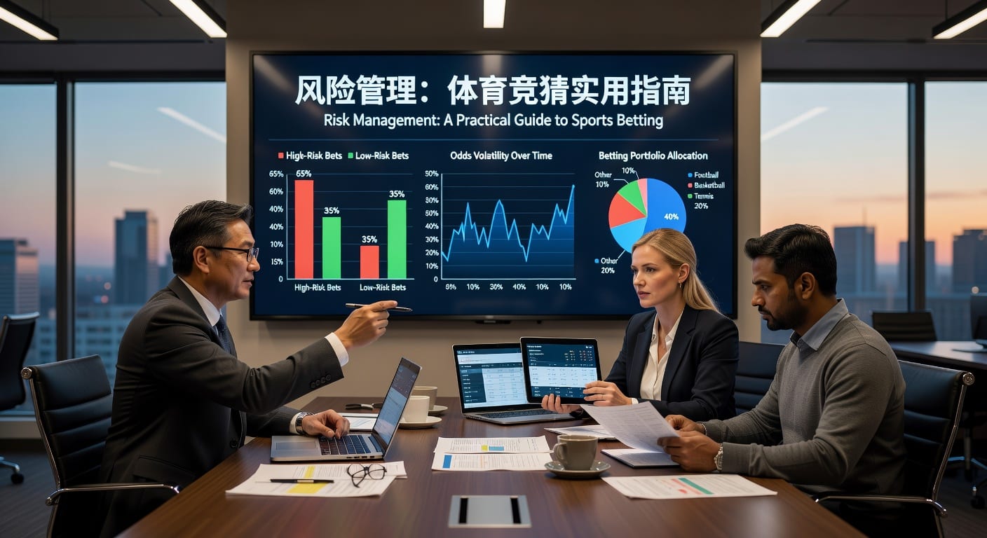 风险管理：体育博彩玩家的核心策略2026