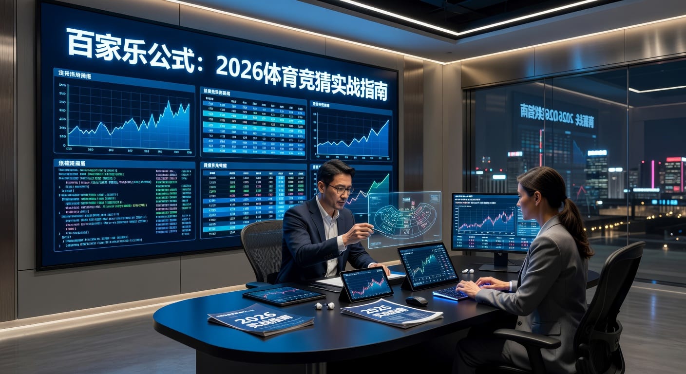 百家乐公式：2026最新计算与投注策略
