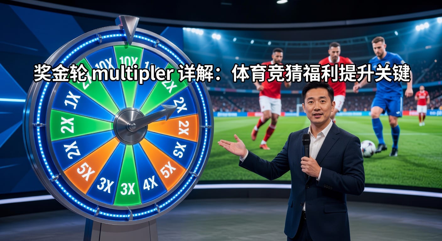 奖金轮 multiplier 全面指南