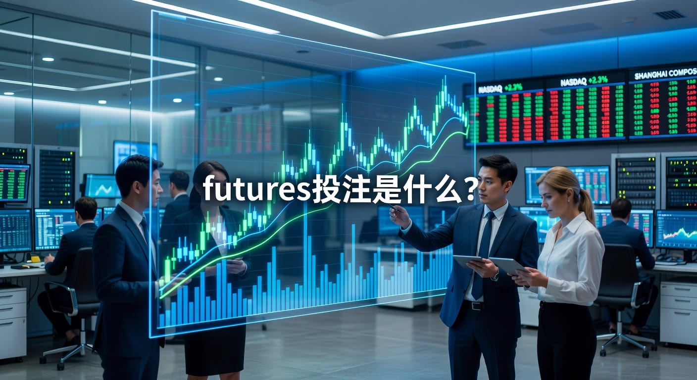期货投注 futures：体育长期投注策略与技巧