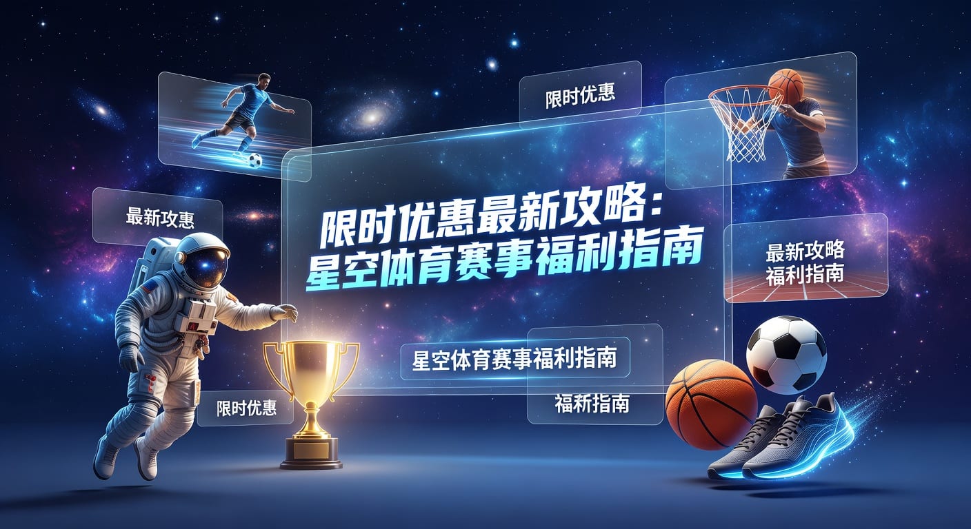 限时优惠：2026体育博彩玩家必备攻略