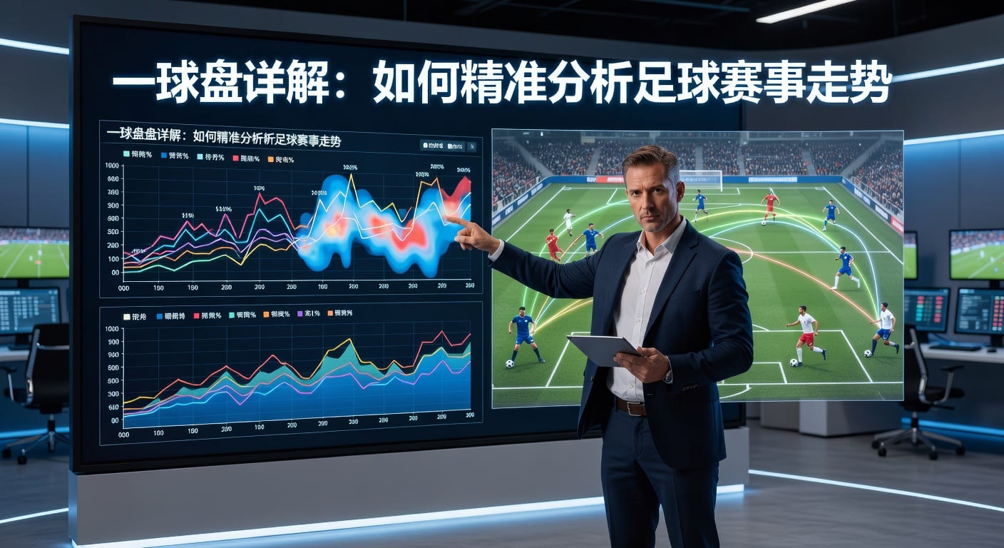 一球盘详解：精准分析与投注策略