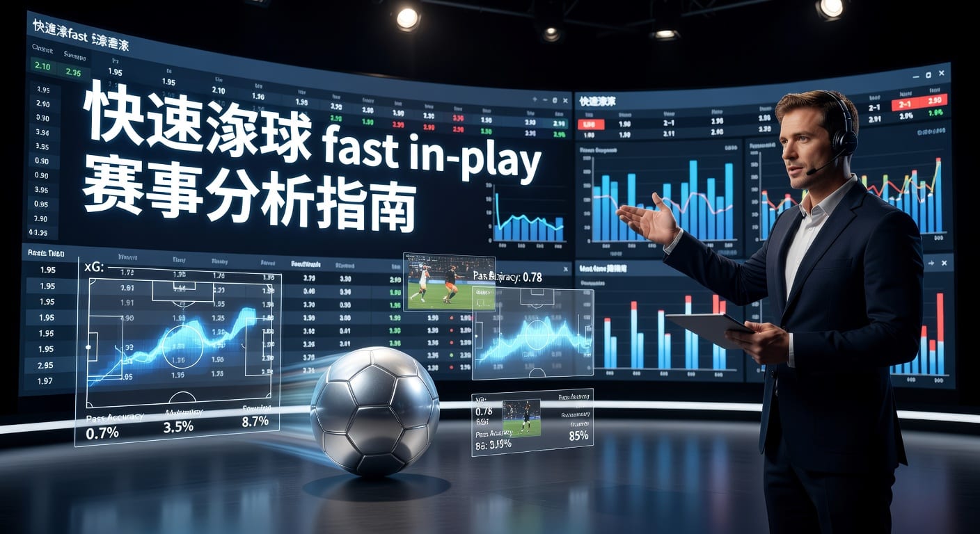 快速滚球 fast in-play投注攻略：技巧与避坑