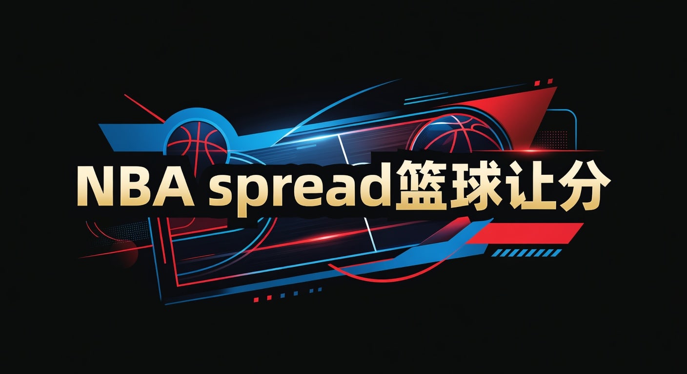 NBA Spread 篮球让分：投注攻略与避坑指南