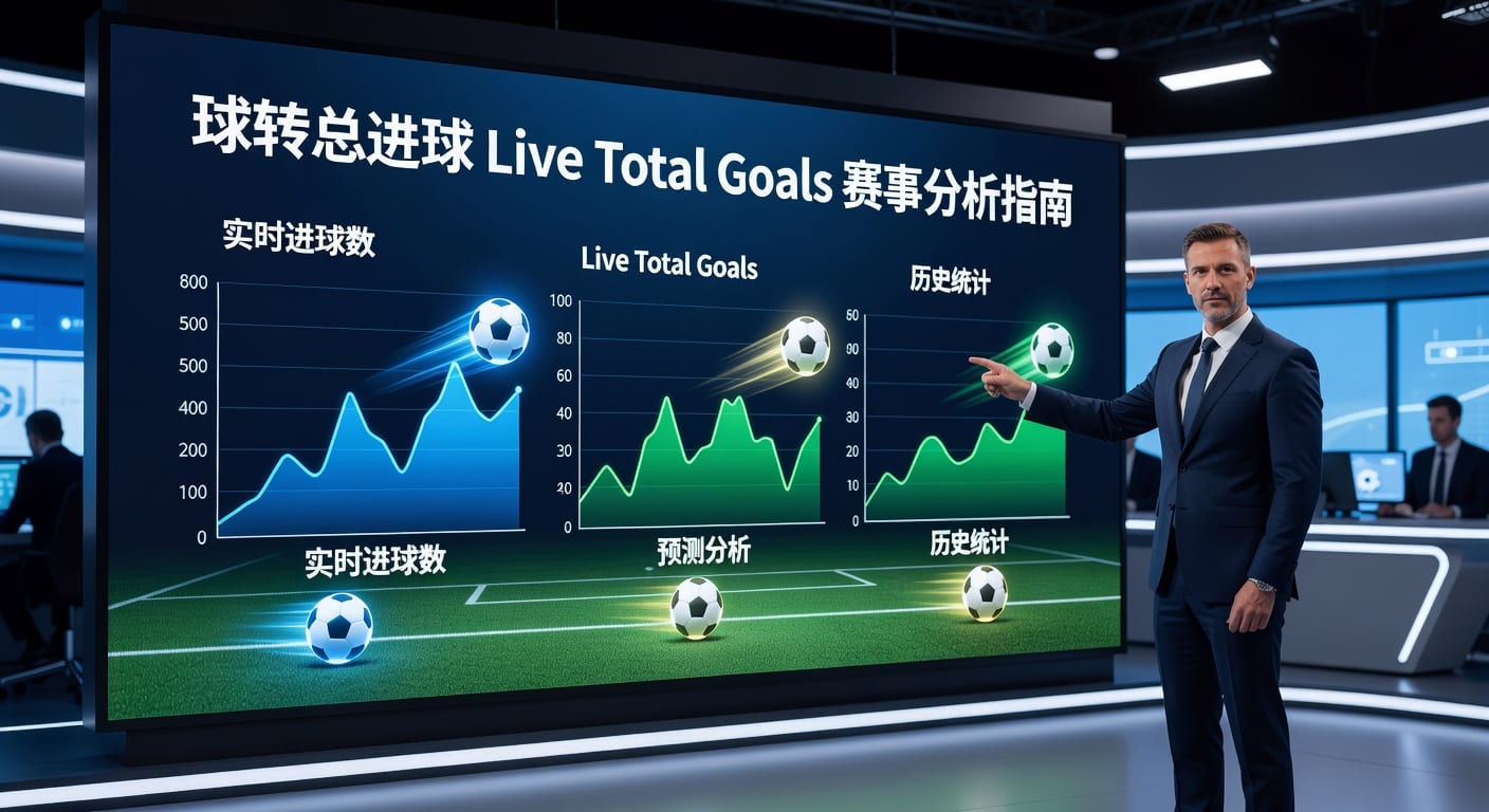 滚球总进球 live total goals 投注攻略：实时数据与策略