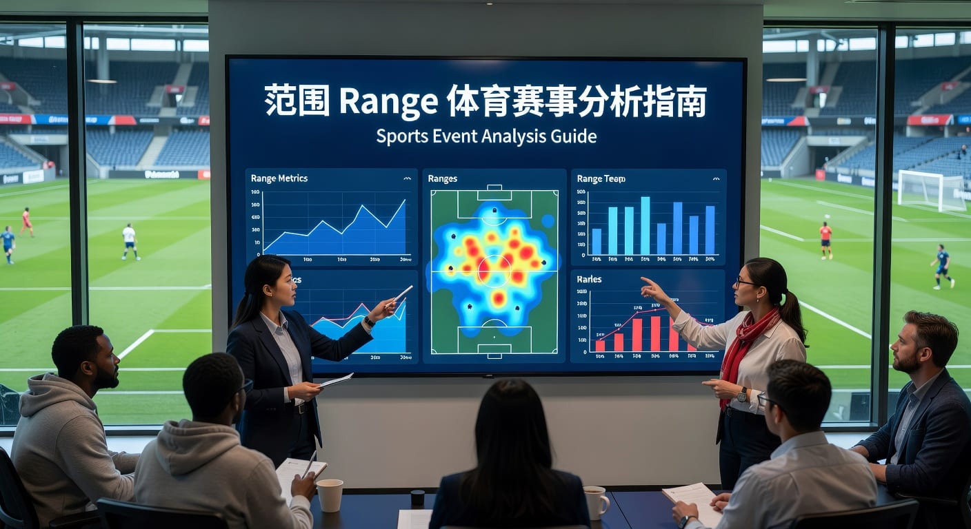 范围 Range 体育博彩投注策略2026指南