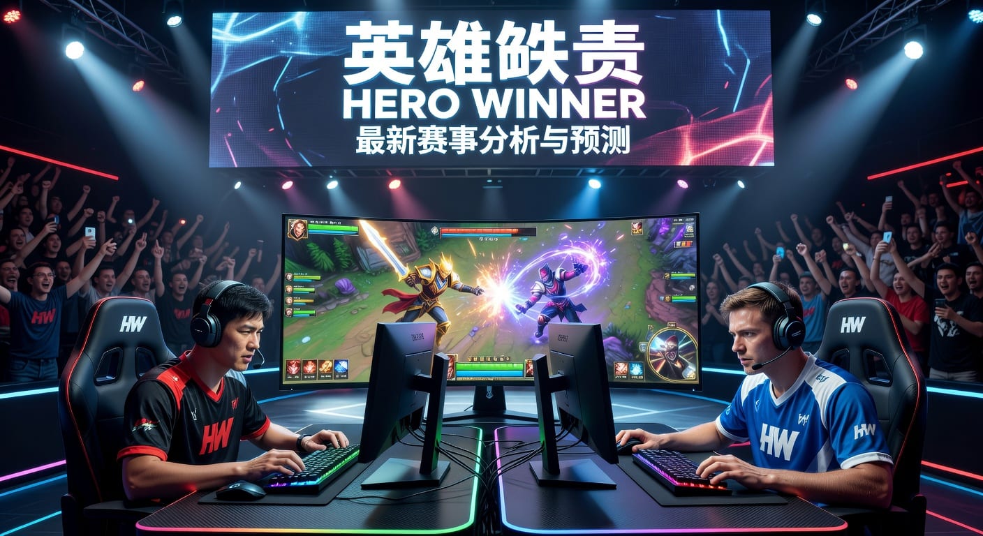 英雄胜负 Hero Winner 2026预测分析指南