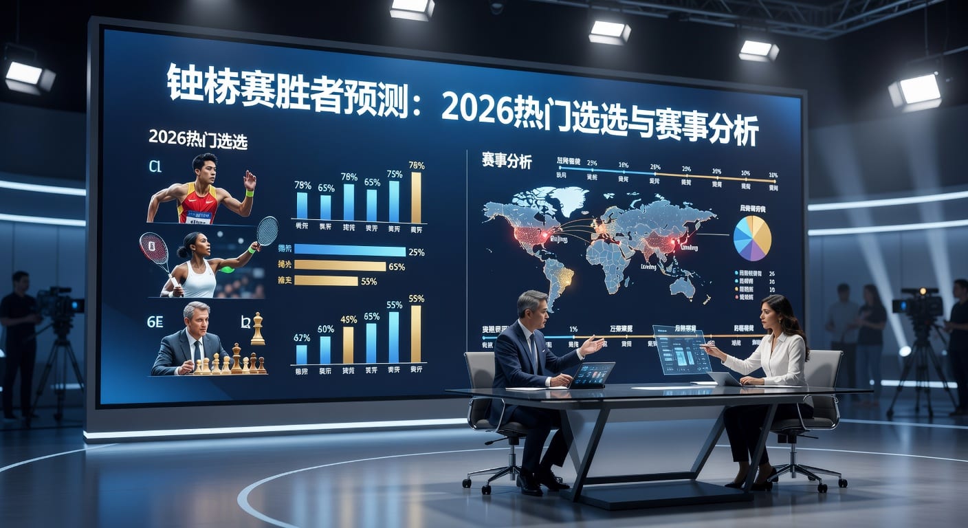 锦标赛胜者预测：2026热门候选分析