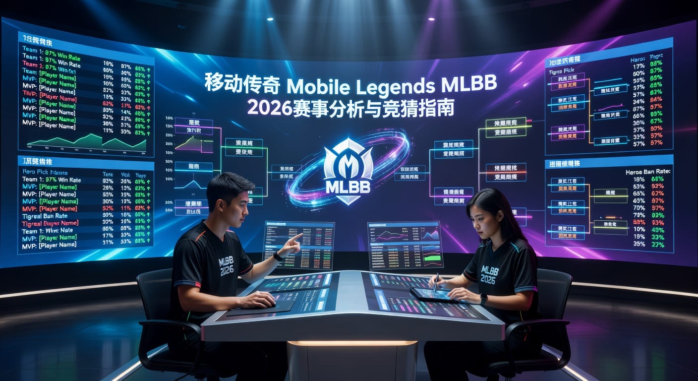 移动传奇 Mobile Legends MLBB 2026赛季博彩攻略