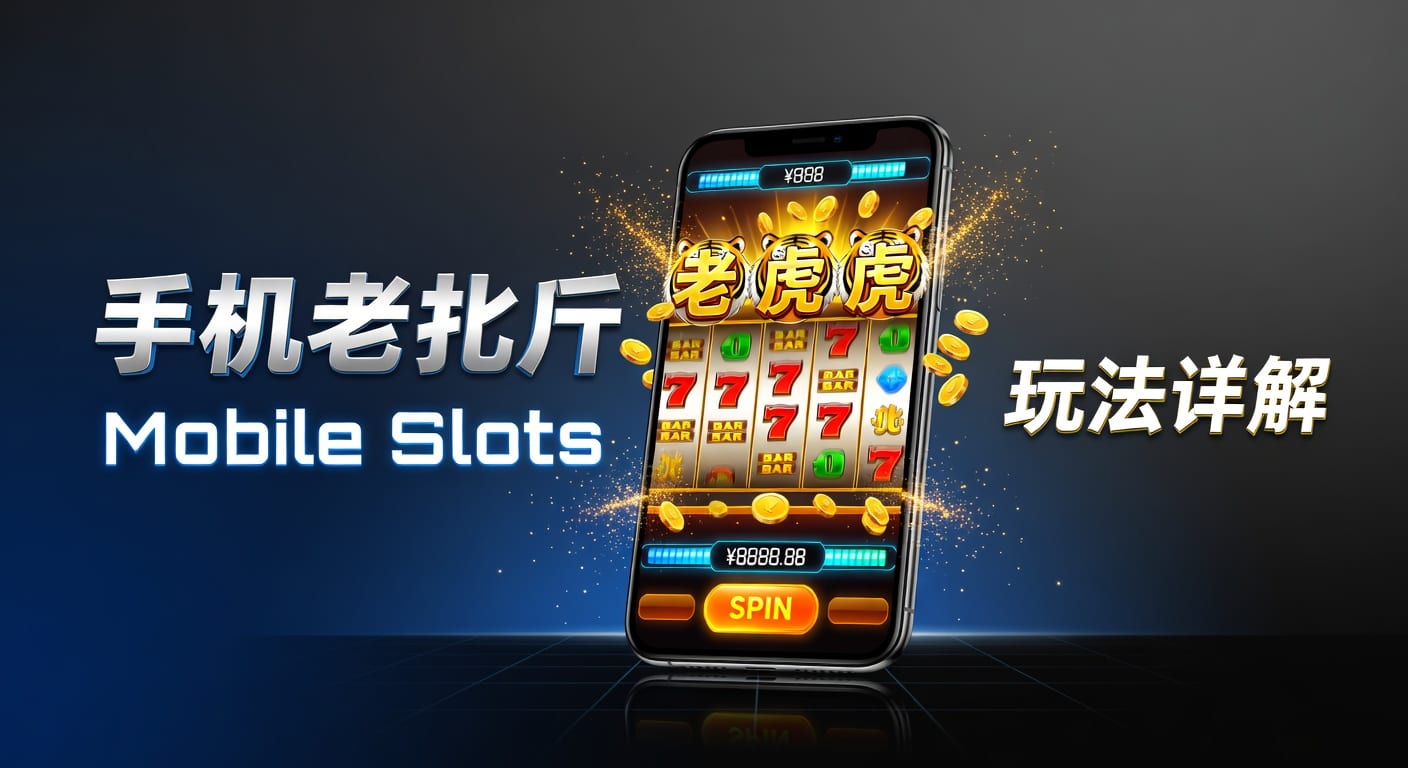 手机老虎机 Mobile Slots 2026最新玩法攻略