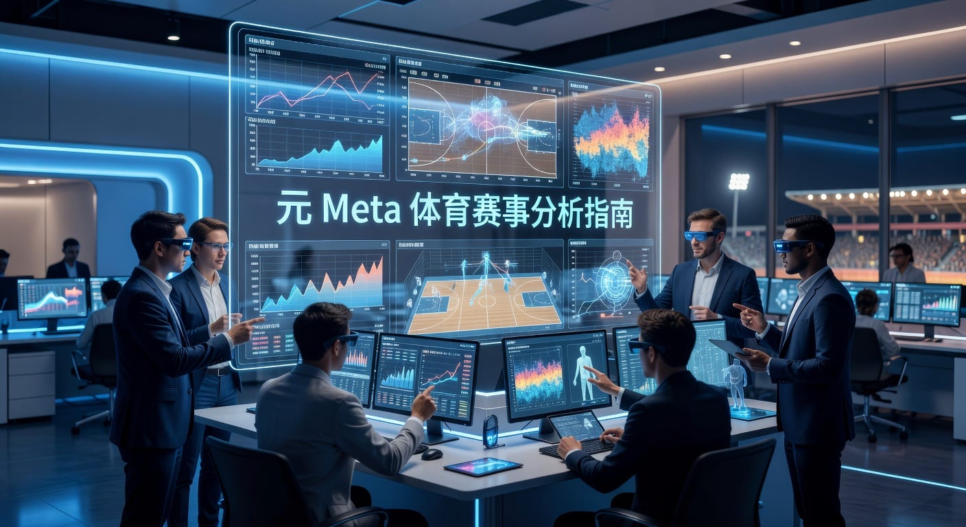 元 Meta 最新体育赔率分析