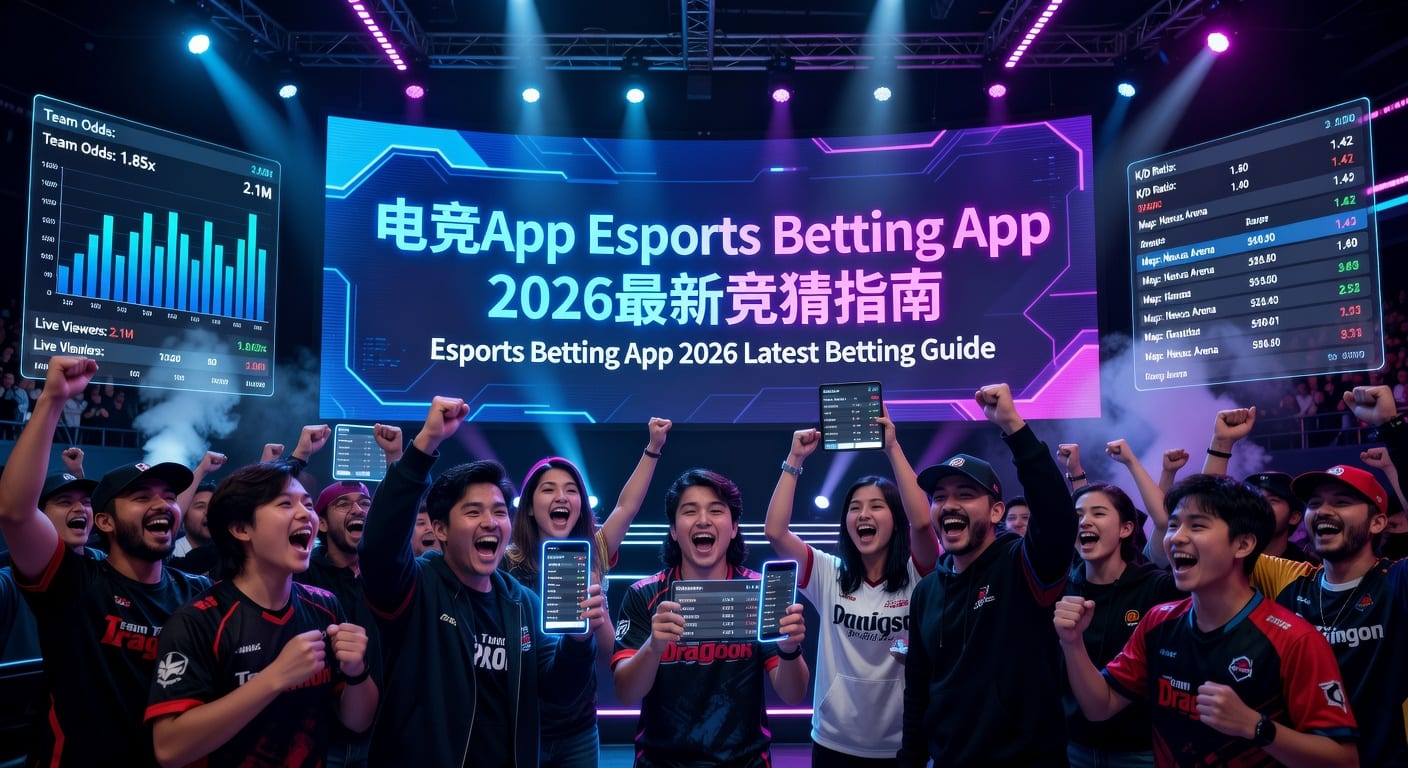首存电竞 Esports Welcome Bonus 2026规则详解
