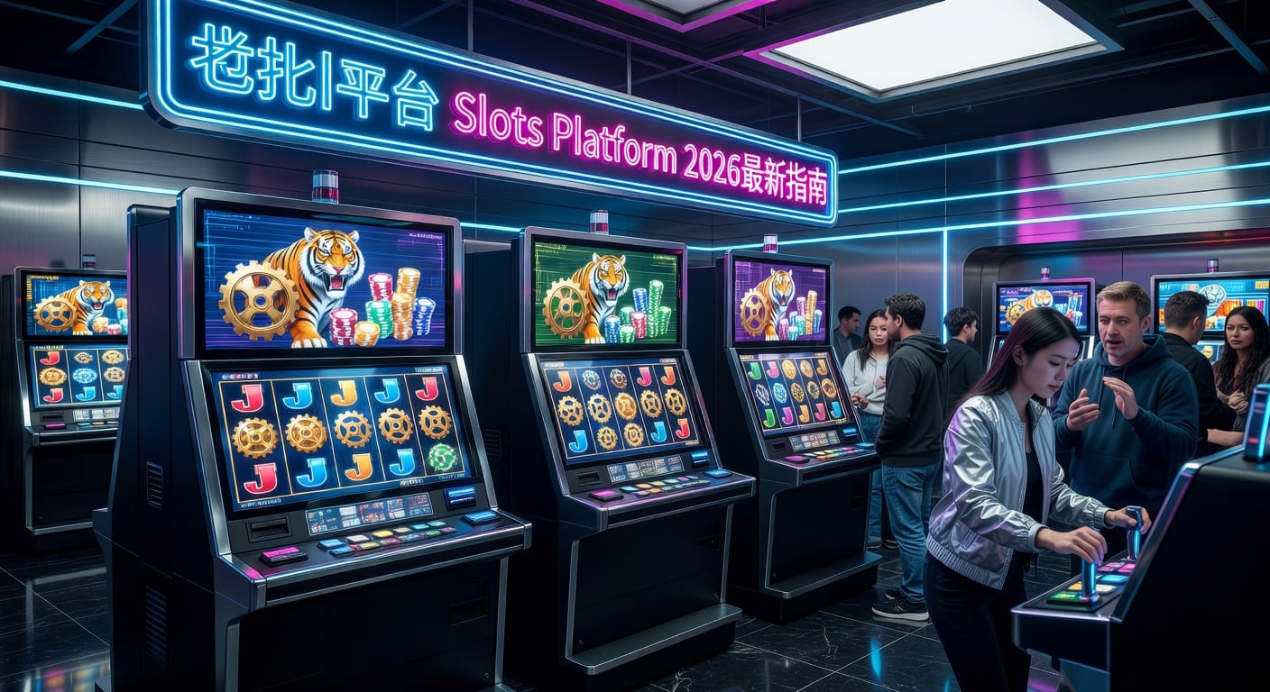 老虎机平台 2026年最佳Slots Platform推荐