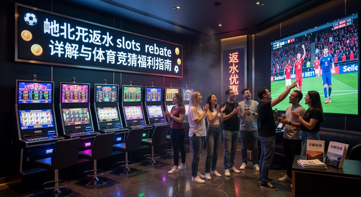 老虎机返水 Slots Rebate 2026最新玩法指南