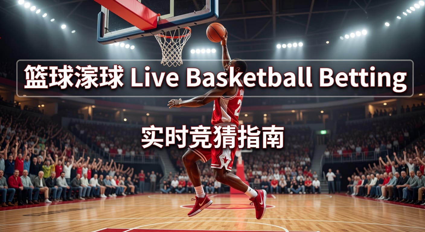 篮球滚球 Live Basketball Betting 2026攻略