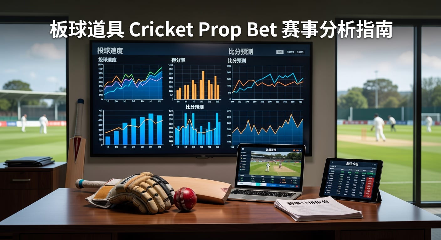 板球博彩攻略：2026赔率分析与投注技巧