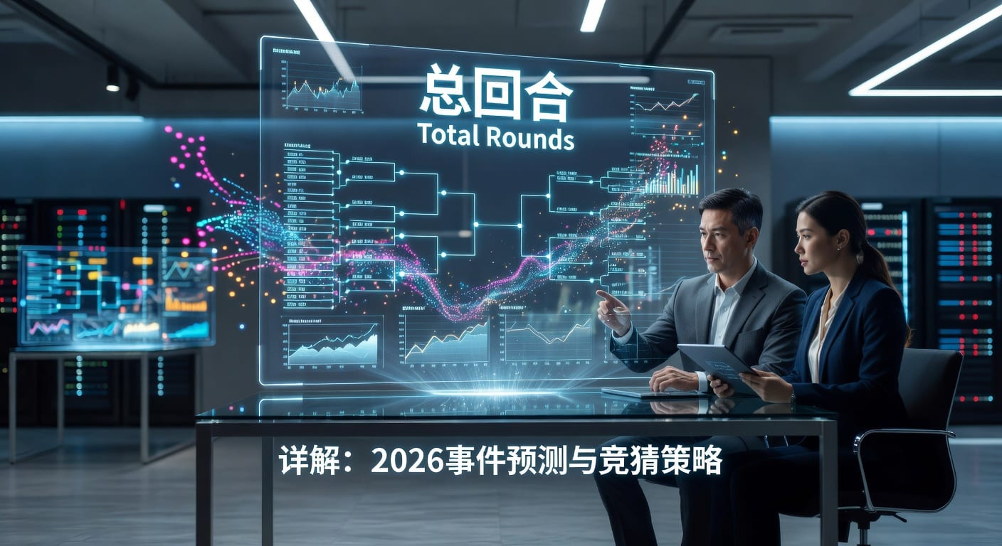 总回合 total rounds 投注攻略