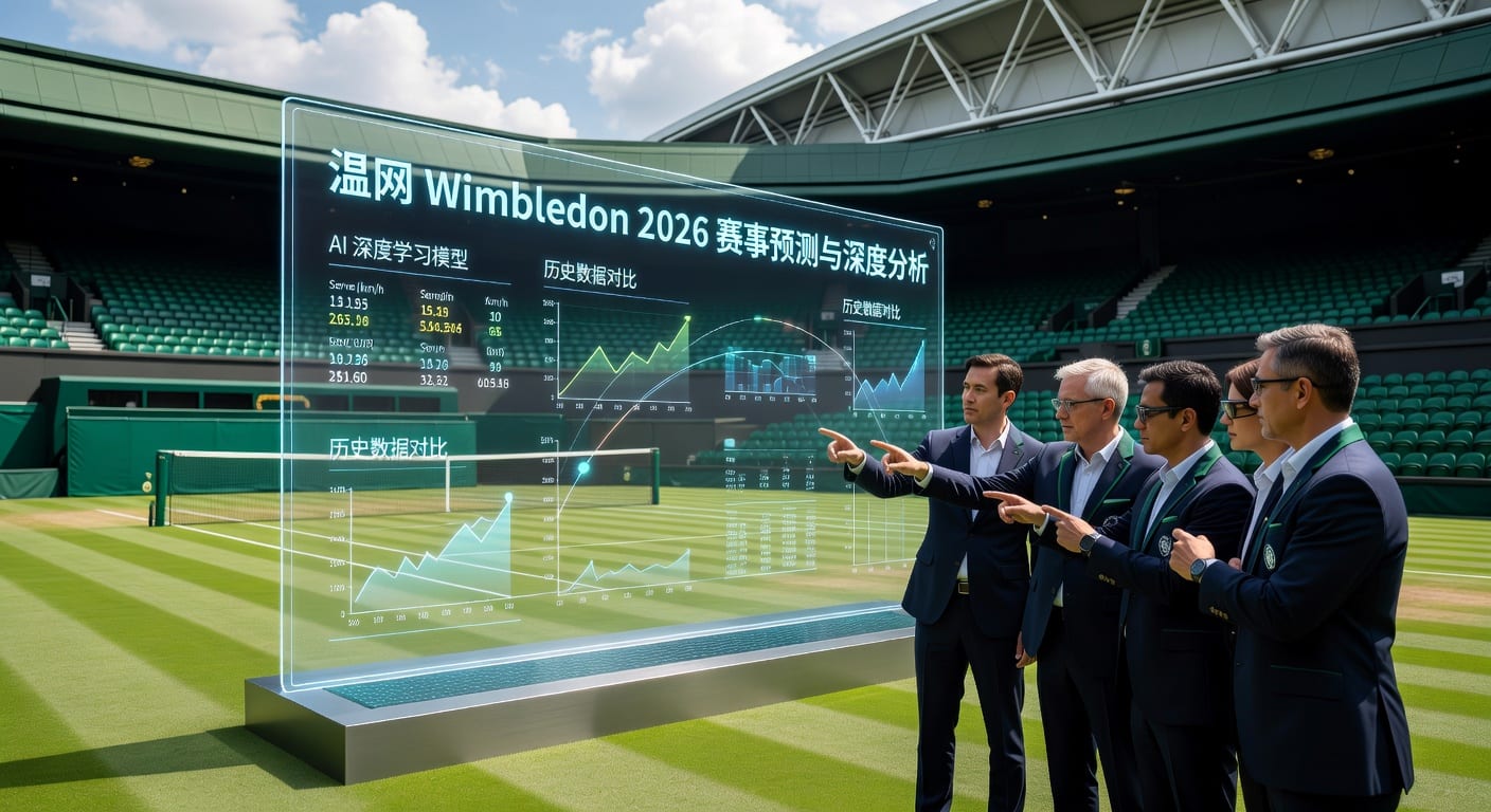 温网 Wimbledon 2026最新赛程赔率预测