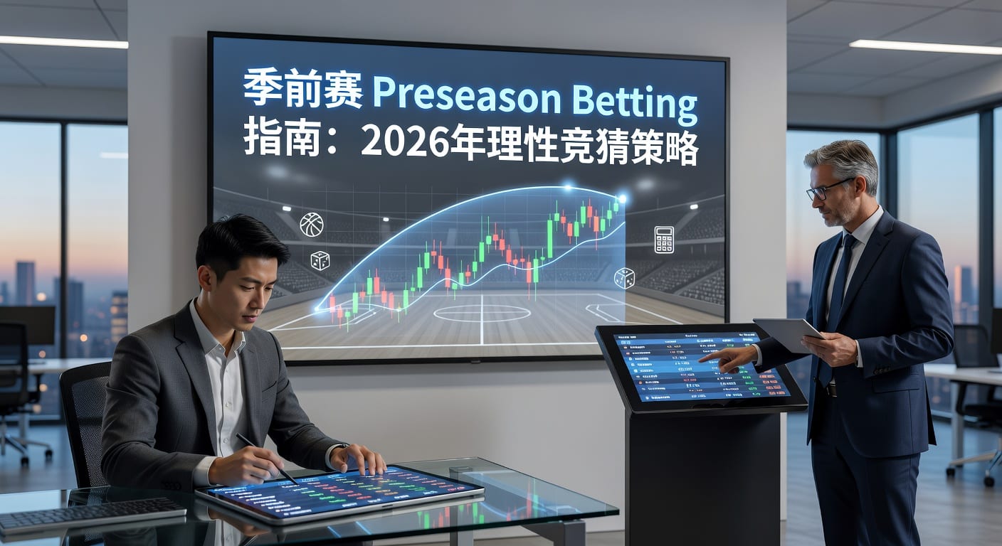 季前赛 Preseason Betting 投注指南2026