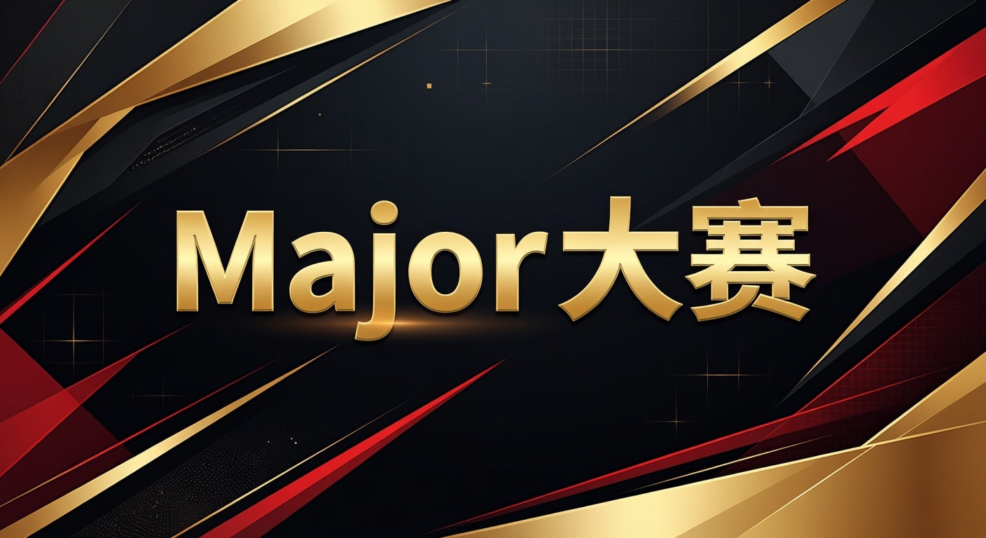 Major 大赛2026赛程赔率预测
