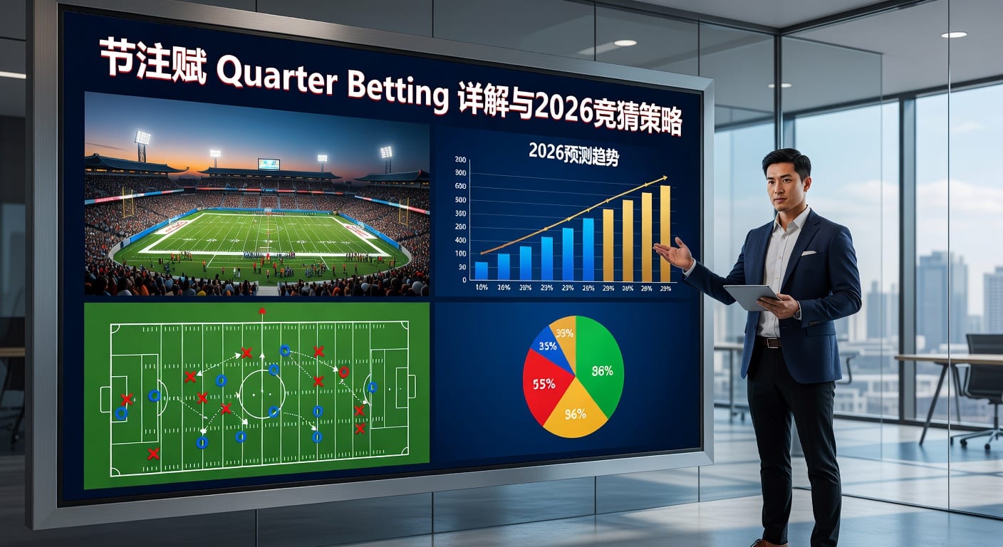 节投注 Quarter Betting 全面攻略：策略赔率避坑指南