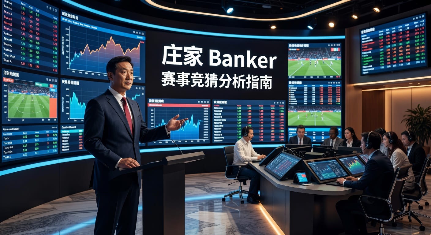 庄家 Banker 赔率分析：2026体育博彩避坑指南