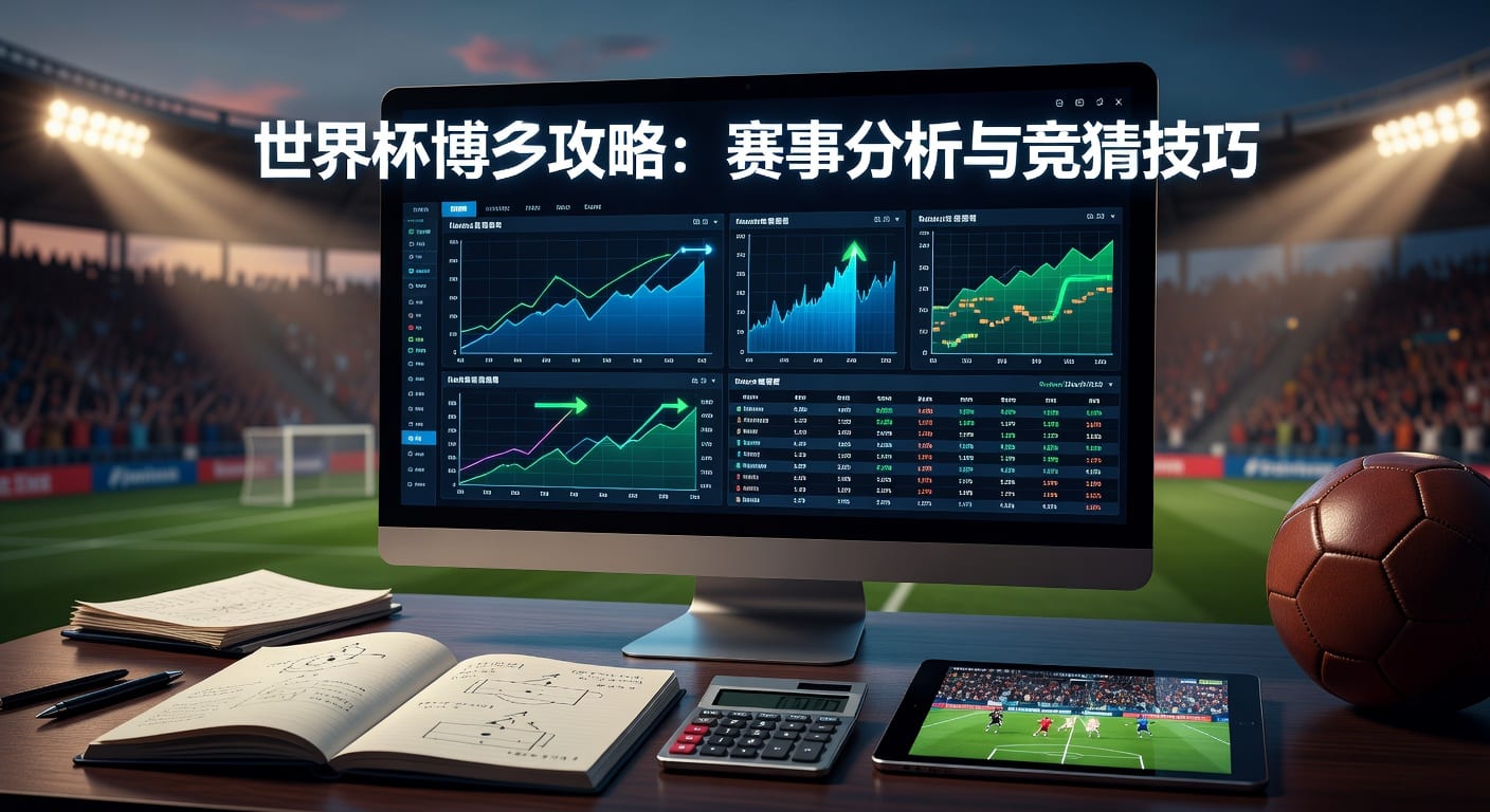 世界杯博彩全攻略：2026投注技巧与避坑指南