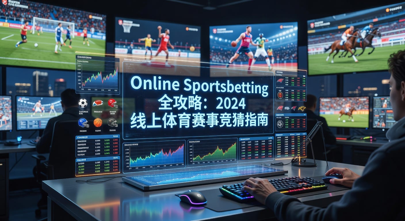 在线体育博彩2026最新玩法与避坑全攻略