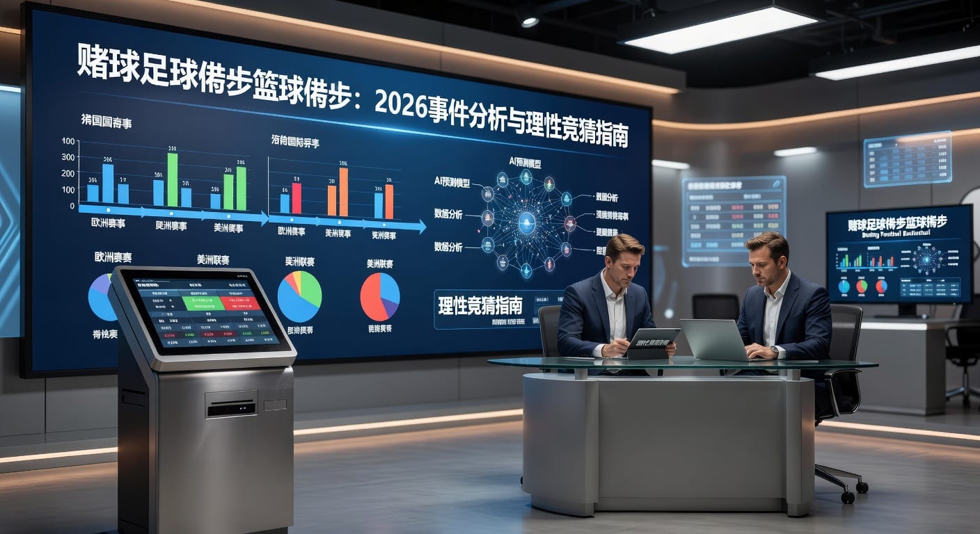 赌球指南：足球博彩篮球博彩技巧避坑2026