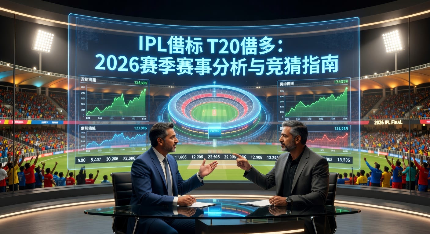 IPL博彩 T20博彩2025赔率策略避坑指南