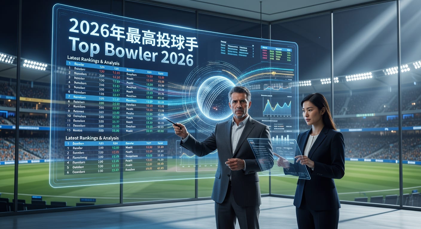 最高投球手 Top Bowler 2026赛季热门候选与分析