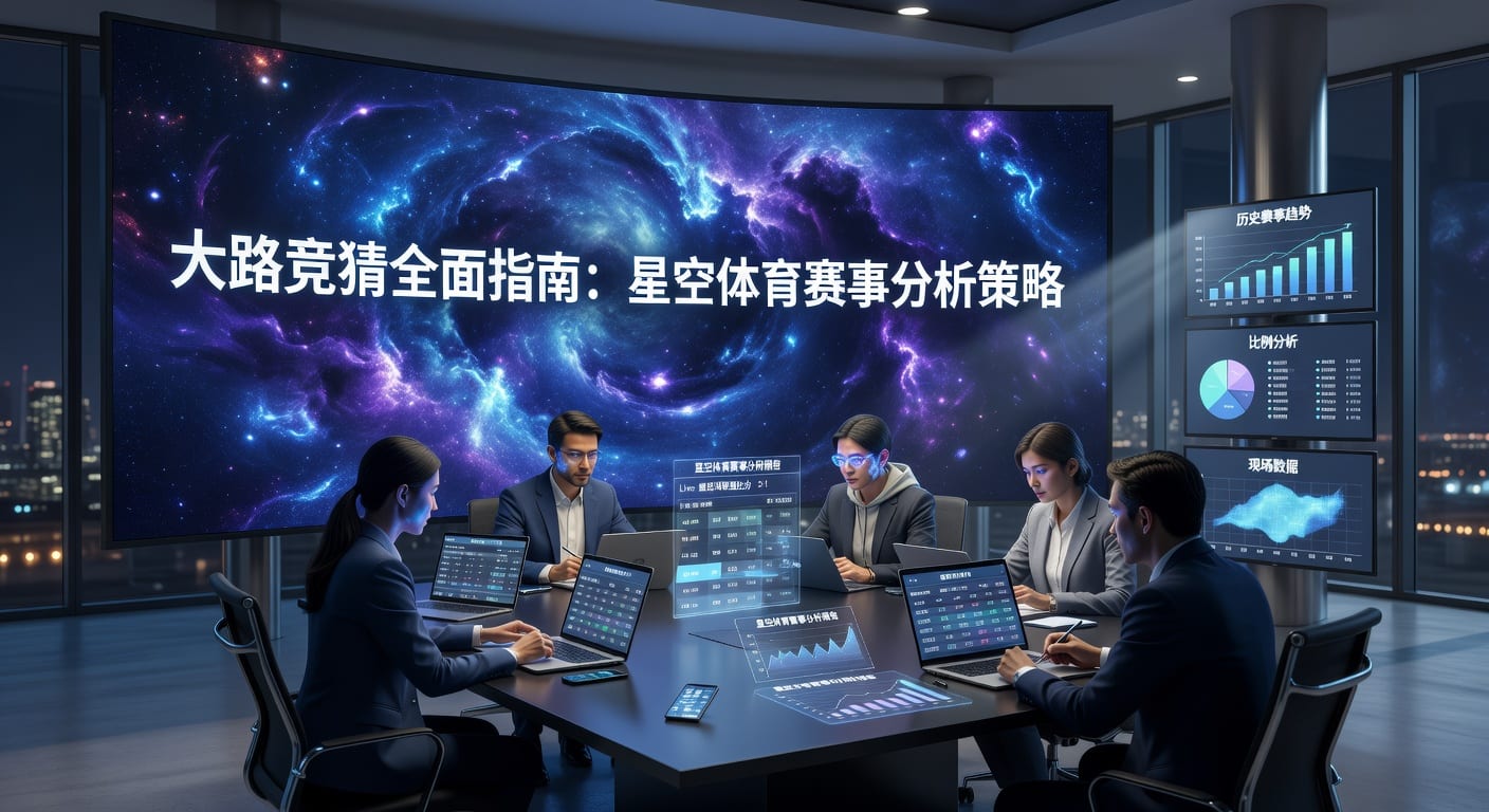大路详解：百家乐走势分析与实用打法