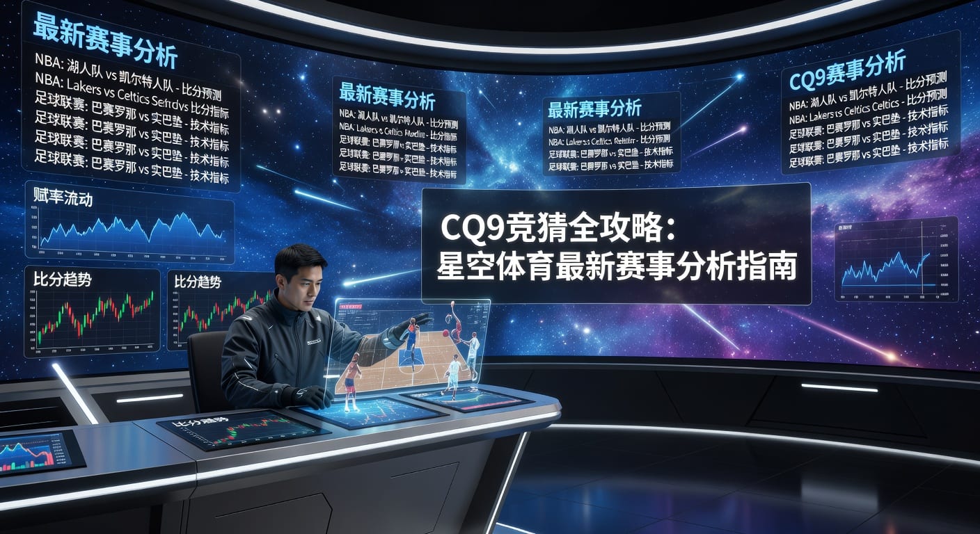 CQ9跳跃游戏攻略：体育博彩高手指南