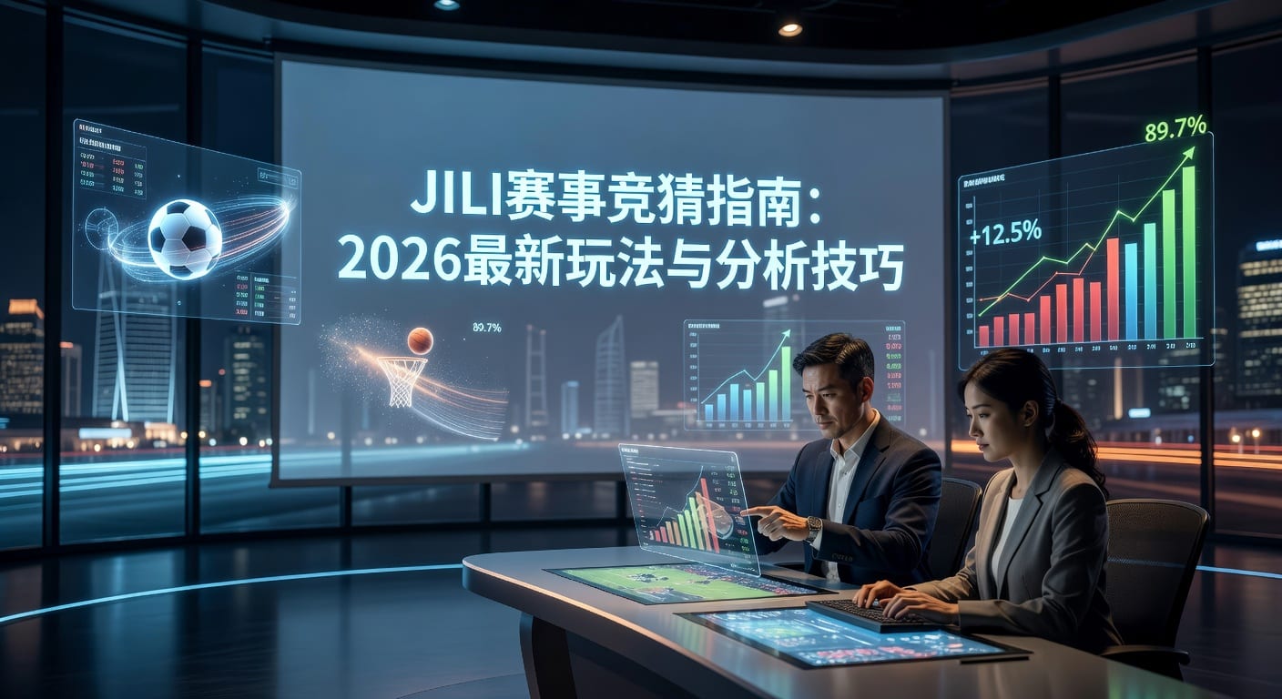 JILI体育博彩全攻略2026最新指南