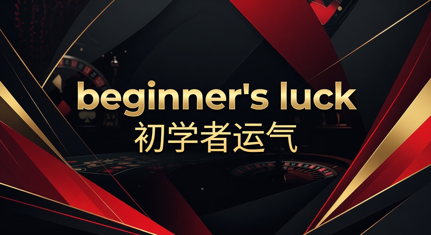初学者运气：体育博彩beginner's luck全解析
