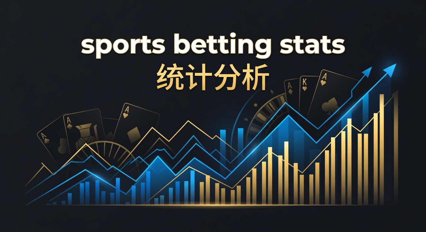 Sports Betting Stats 统计分析：2026年投注实用指南