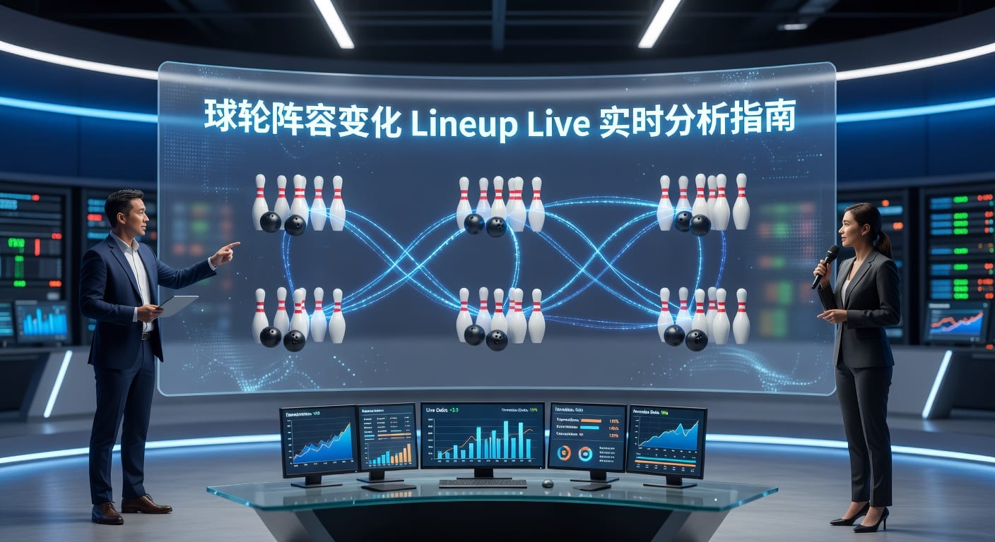 阵容变化 Lineup Betting 投注策略避坑