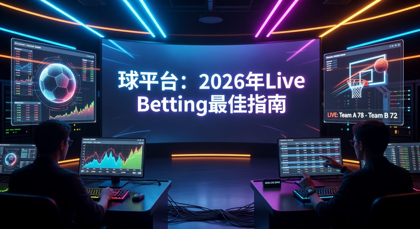 滚球平台推荐：2026 Live Betting Platform深度指南