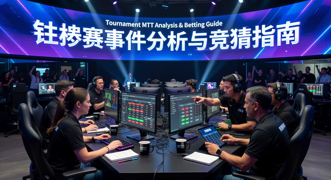 锦标赛 Tournament MTT 投注攻略