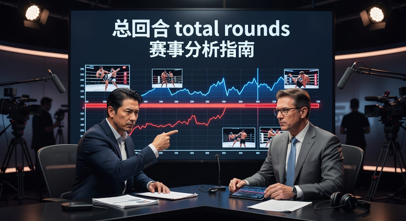 总回合数 Total Rounds 投注攻略2026