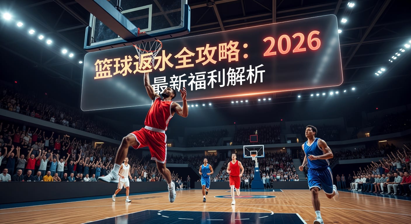 篮球返水详解：2026年规则计算避坑指南