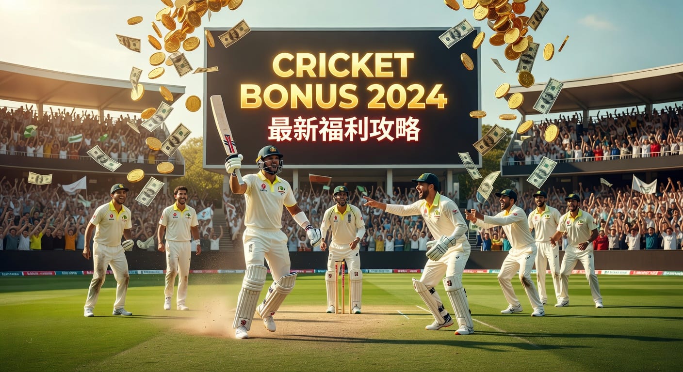 板球滚球 Live Cricket Betting 实时投注攻略