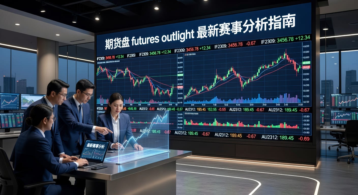 期货盘 futures outright 详解：2026赛季冠军投注攻略